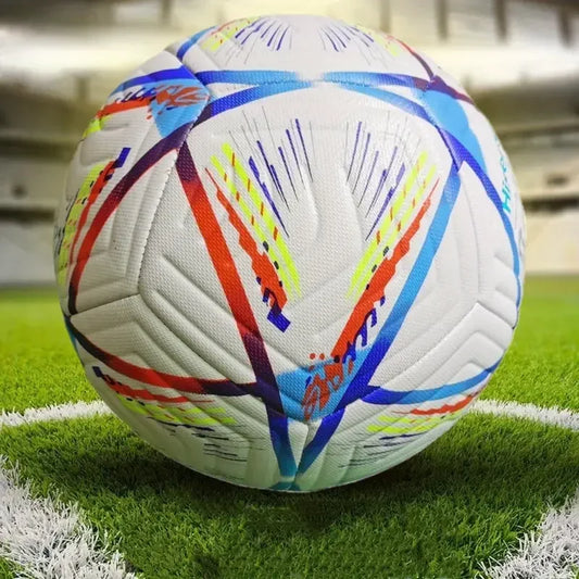 Beste voetbal voor straatvoetbaltoernooien