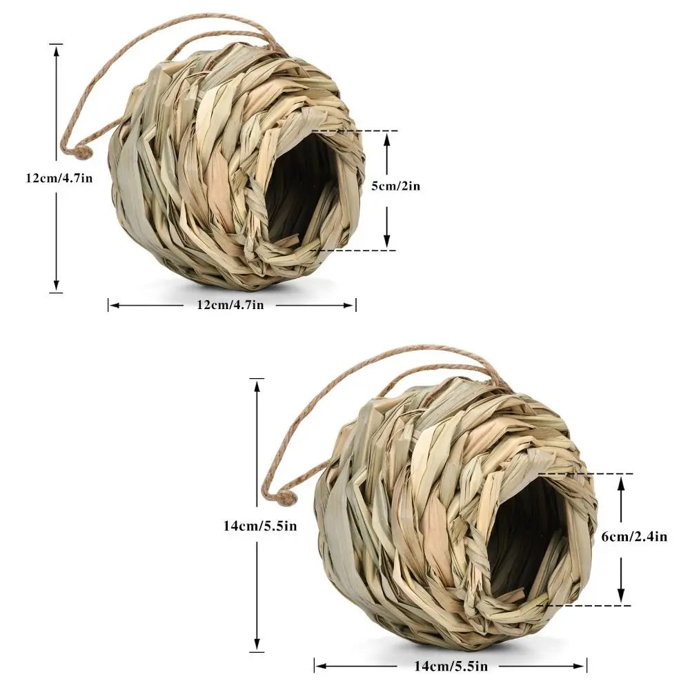 Action vogelhuisje DIY – Bouw zelf een huisje