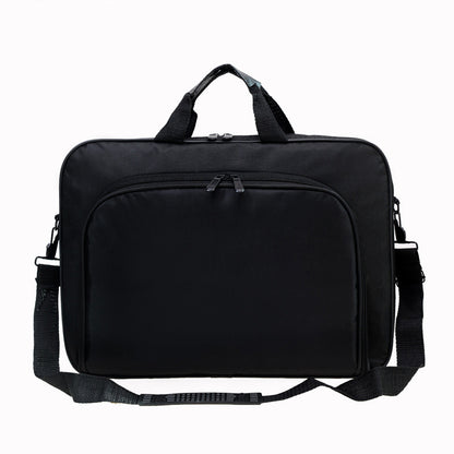 Business laptoptas heren – Professioneel en elegant design