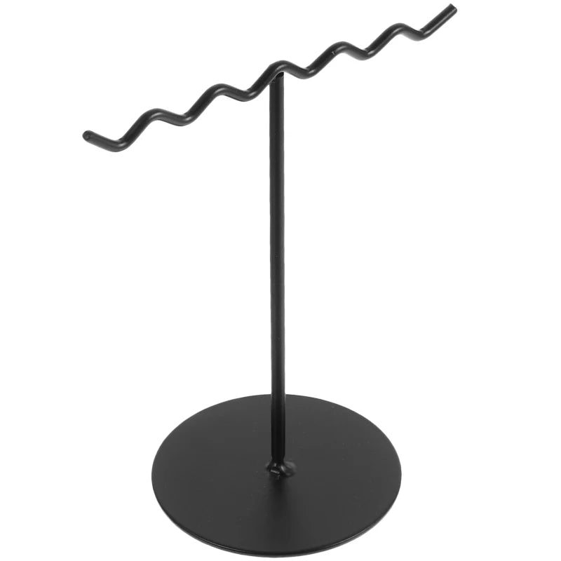 Metalen sieradenrek – Stevig en tijdloos
