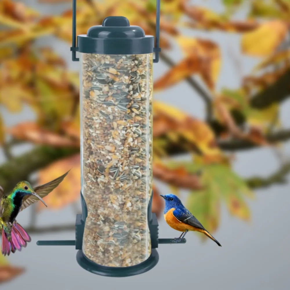 Vogelhuisje Action goedkoop – Goede prijs-kwaliteit