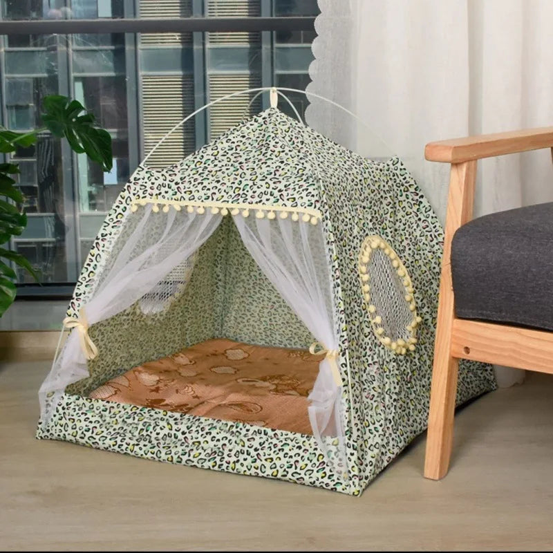 Kattenmand Action met vrolijke print – Leuk en betaalbaar