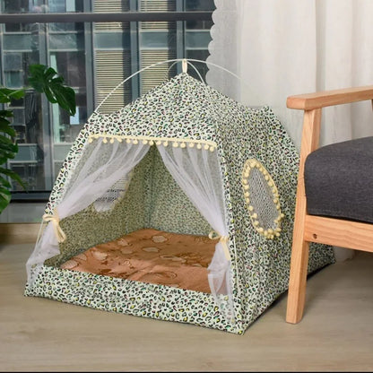 Kattenmand Action met vrolijke print – Leuk en betaalbaar