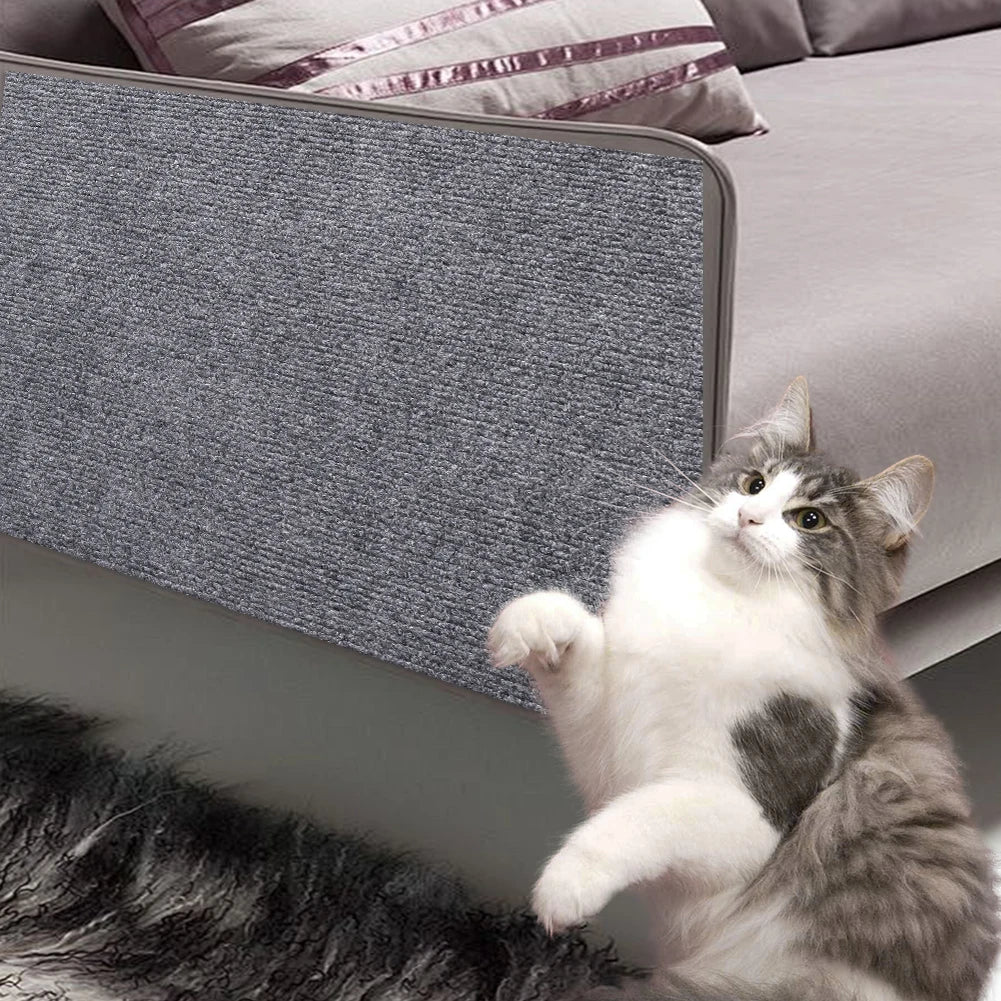 Moderne kattenpaal in industriële stijl – Stoer en stijlvol