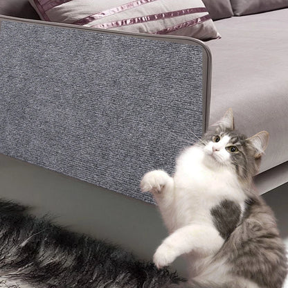 Moderne kattenpaal in industriële stijl – Stoer en stijlvol