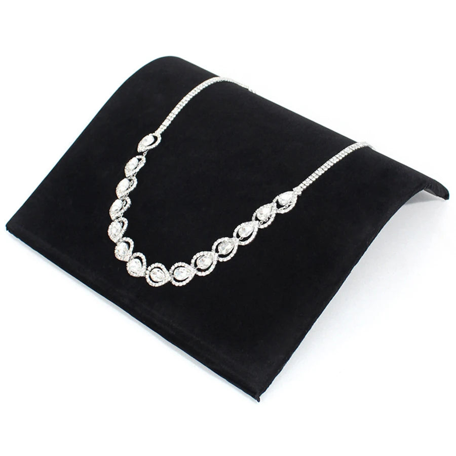 Klassieke sieraden standaard – Eenvoudig en effectief