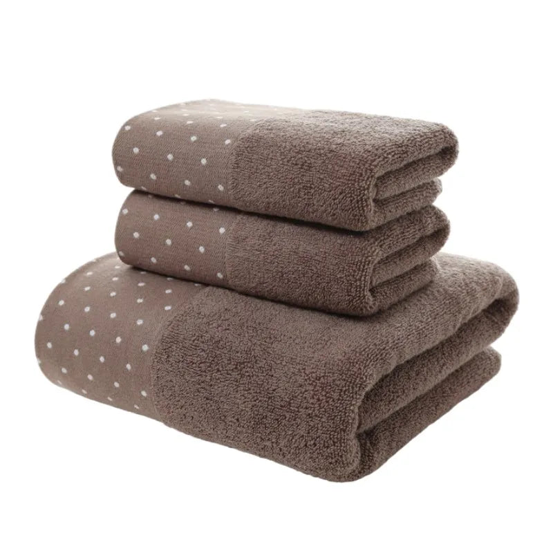 Badhanddoek van hotelkwaliteit – Pure zachtheid