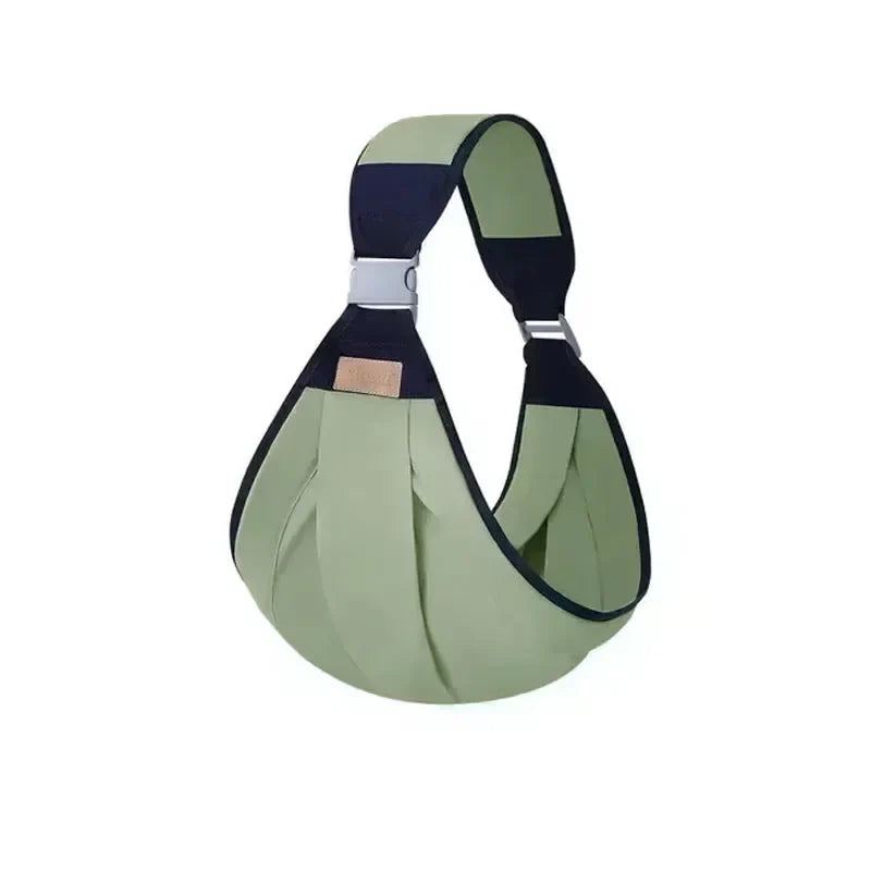 Iconische draagzak met comfort – Artipoppe