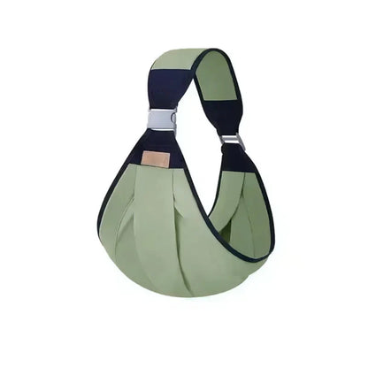 Iconische draagzak met comfort – Artipoppe