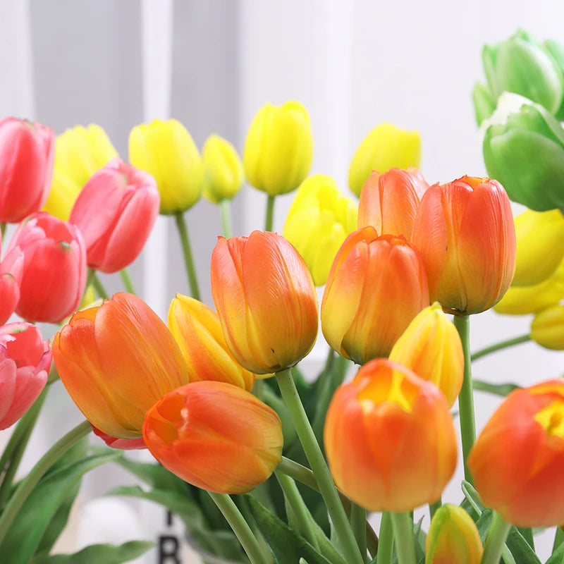 Rustieke woonkamer decoratie – Warmte en karakter