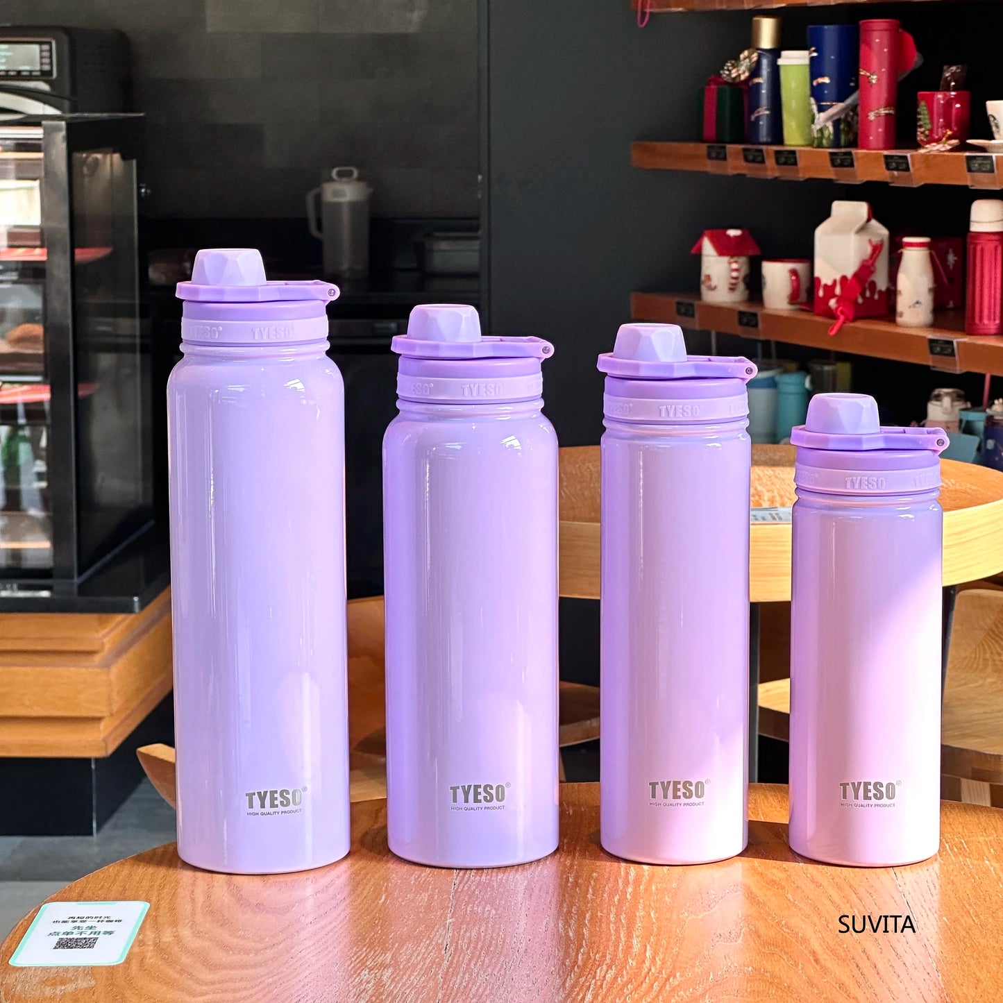 Thermosfles voor school – Makkelijk en lekvrij