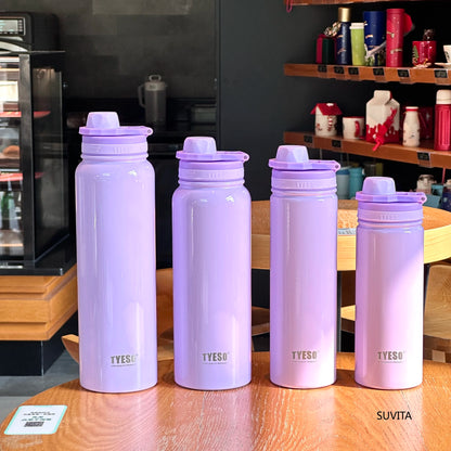 Thermosfles voor school – Makkelijk en lekvrij