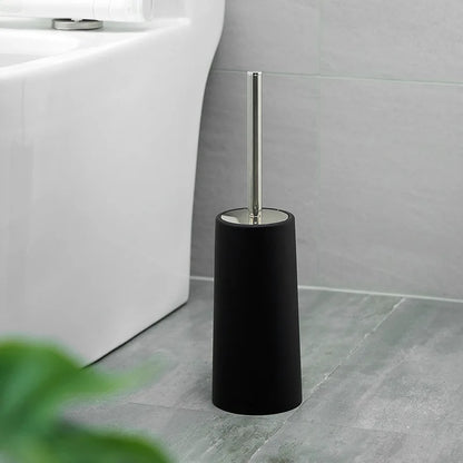 Tiger toiletborstel met soft-close – Stille sluiting