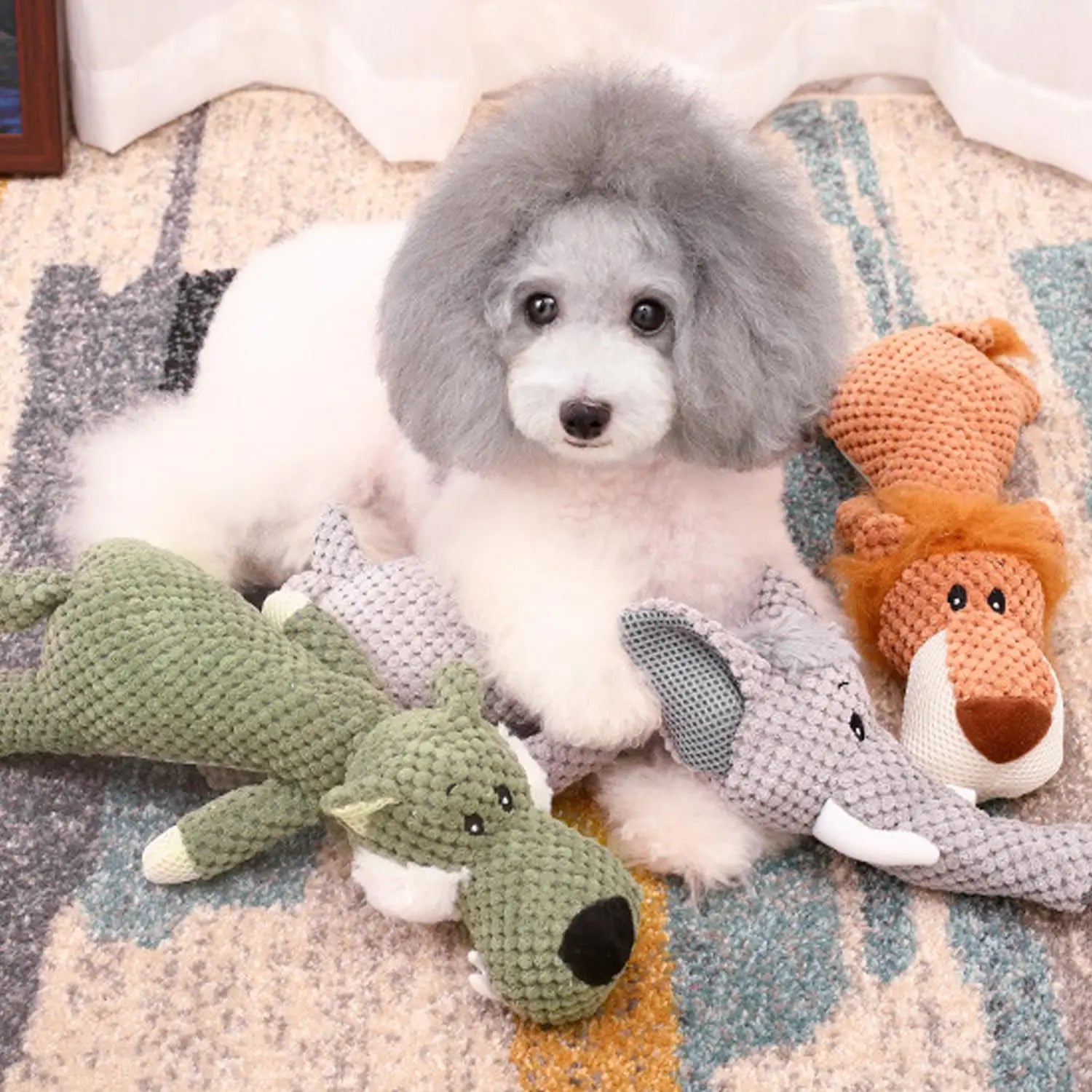 Cadeaubox hond en baasje – Voor de beste duo