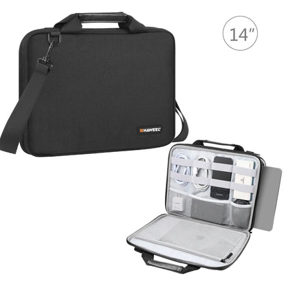 Heren laptoptas met extra grote opbergruimte – Functioneel en robuust