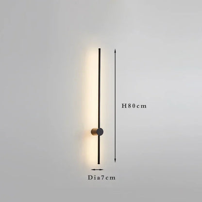 Karwei batterij wandlamp voor inbouw – Naadloze afwerking
