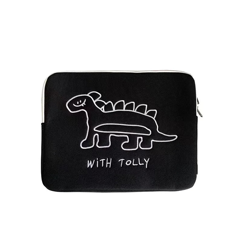 Laptop tas met vegan leer – Duurzaam en stijlvol alternatief
