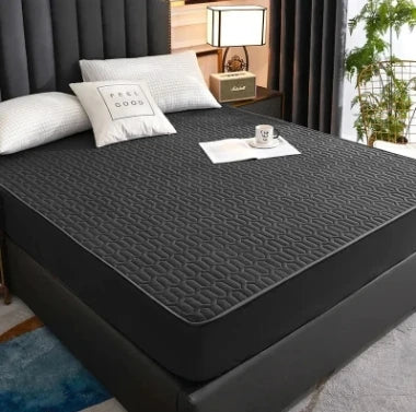 Luxe dekbedovertrek set – Voor ultieme ontspanning