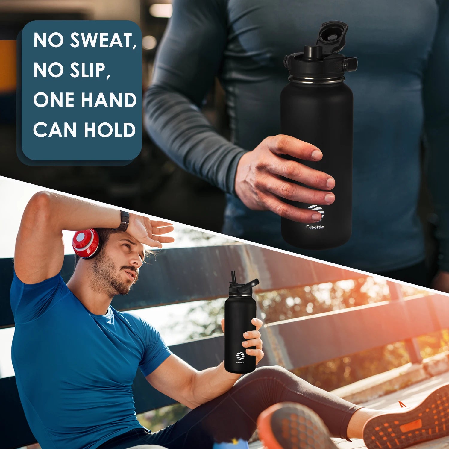 Thermosfles – Houdt drank urenlang warm of koud