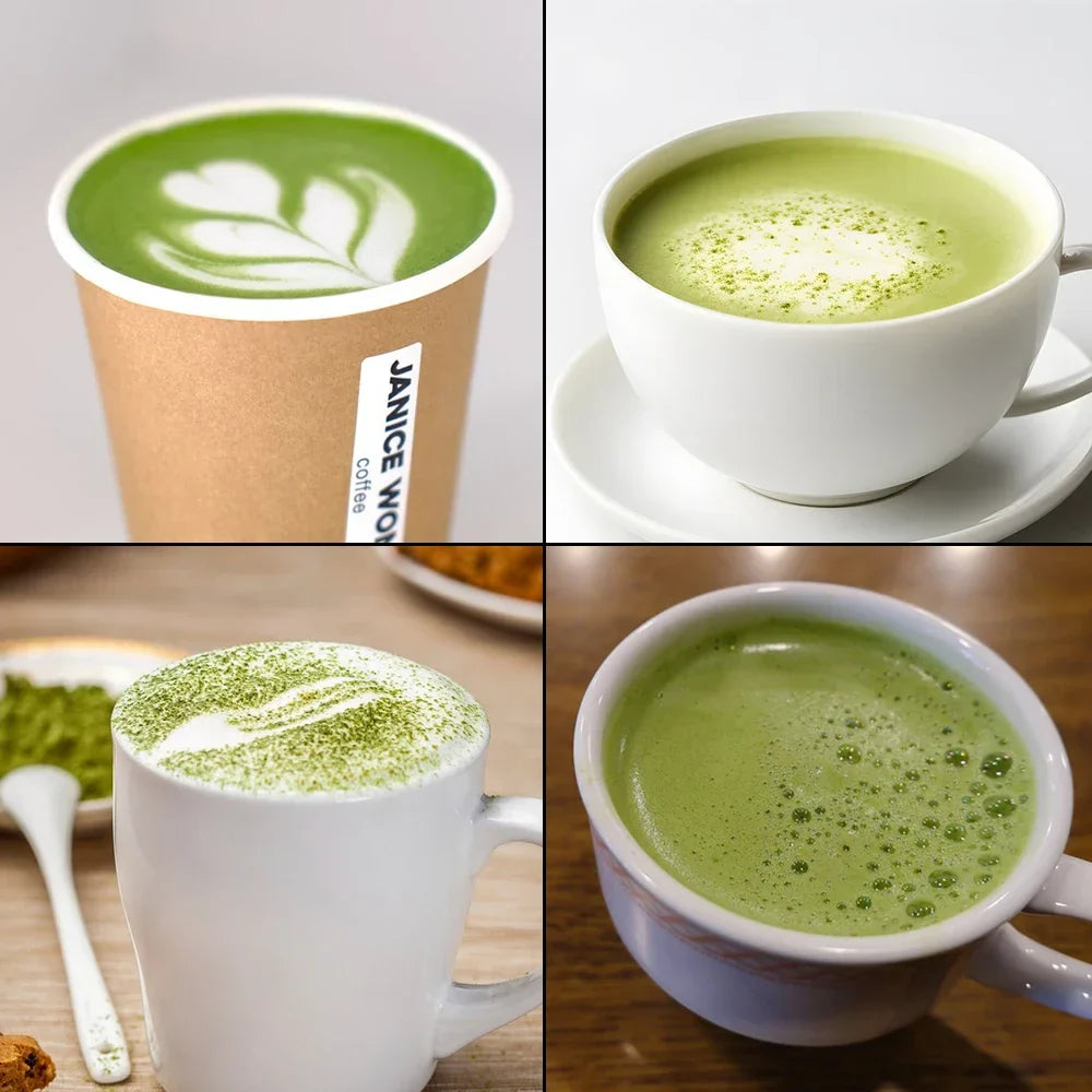 Mooie theekopjes voor dagelijks thee drinken
