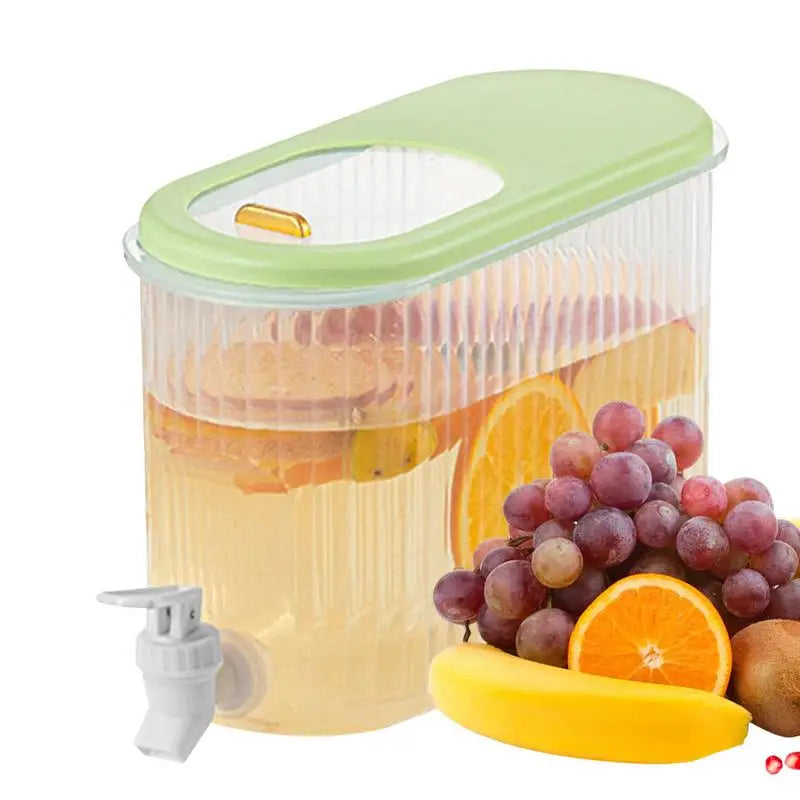 Drankdispenser Action – Betaalbaar en praktisch voor elk feest