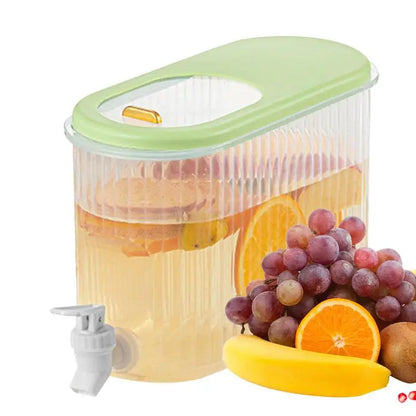 Drankdispenser Action – Betaalbaar en praktisch voor elk feest