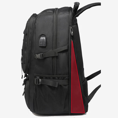 Waterafstotende laptop tas – Bescherming tegen regen en vocht