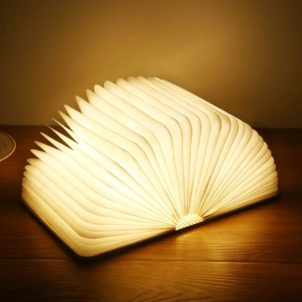 Design nachtkastlamp met lichteffecten – Voor unieke sfeer