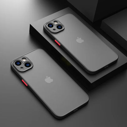Flipcover telefoon hoesje met magnetische sluiting