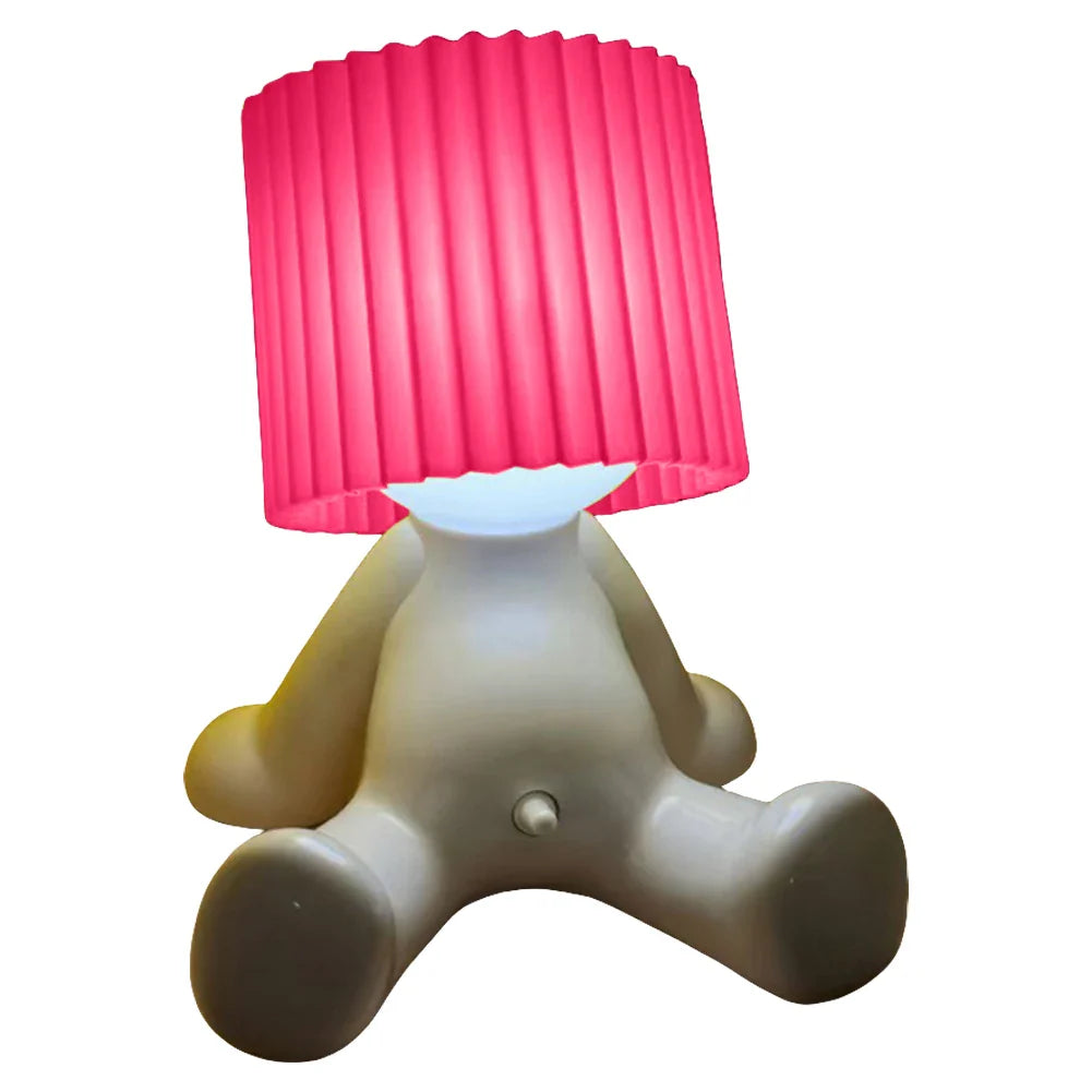 Luxe nachtkastlamp – Voor een premium slaapervaring