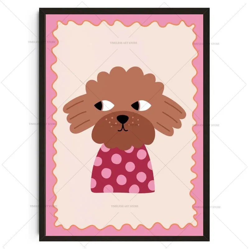 Posterstore prints op premium papier