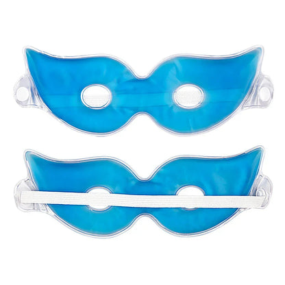 Kruidvat slaapmasker met satijn buitenkant