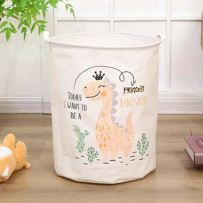 Wasmand opvouwbaar – Gemakkelijk op te bergen