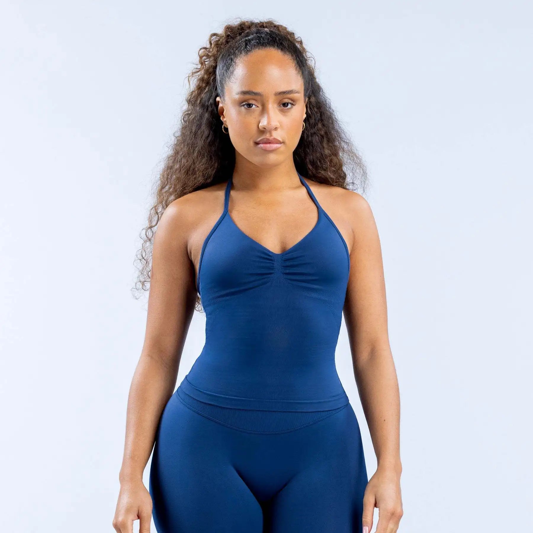 Yoga kleding dames met moderne pasvorm