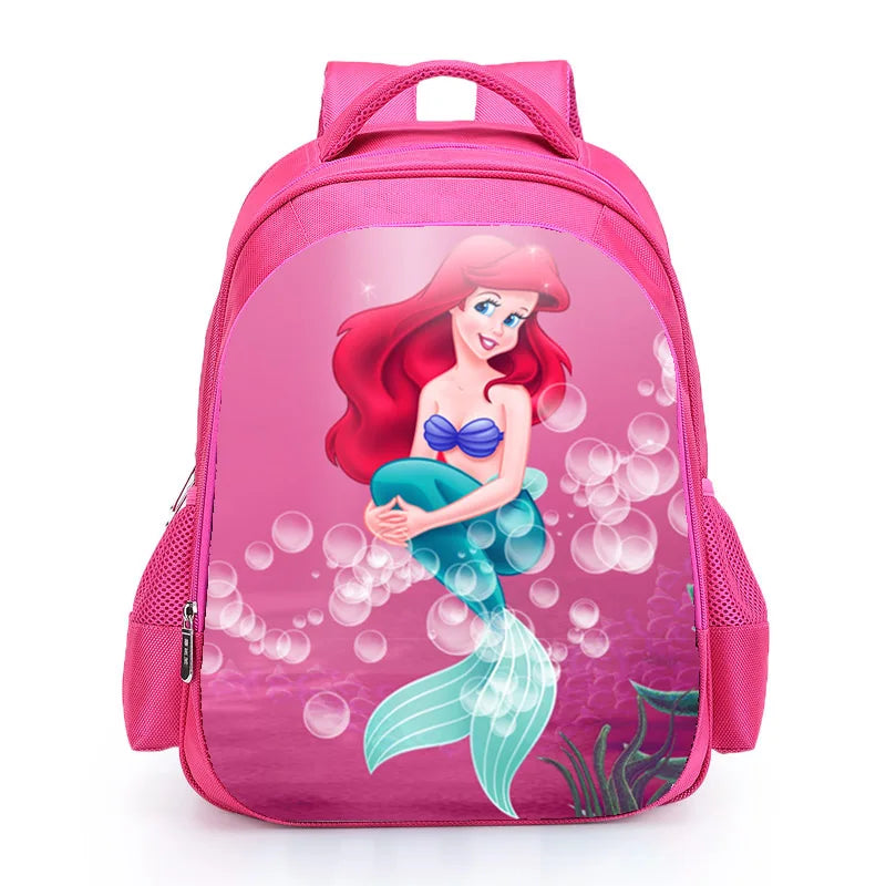 Schooltas jongens in neutrale kleuren – Voor elke stijl