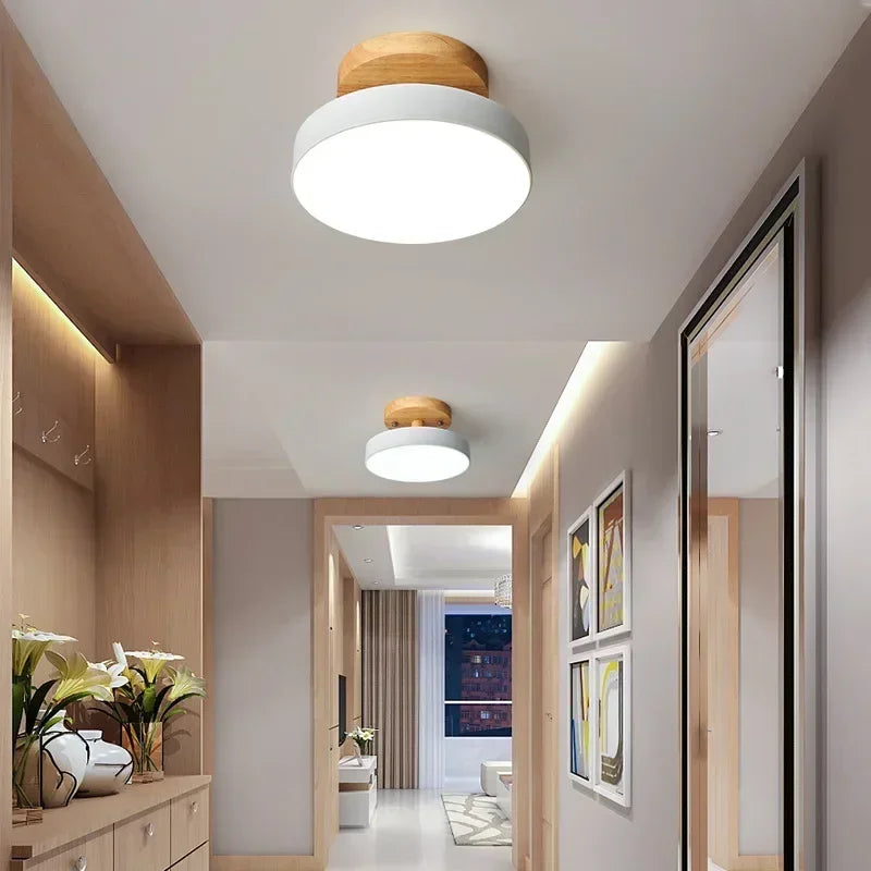 IP65 badkamerlamp plafond – Voor de natste zones