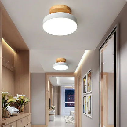 IP65 badkamerlamp plafond – Voor de natste zones