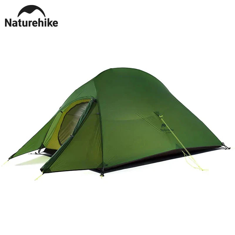 Lidl camping tent voor 2 personen – Voordelige keuze