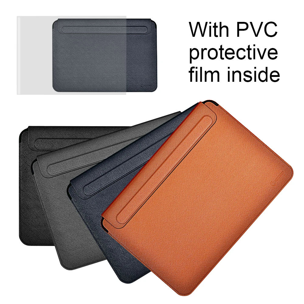 Laptoptas heren met waterafstotende coating – Bescherming tegen regen