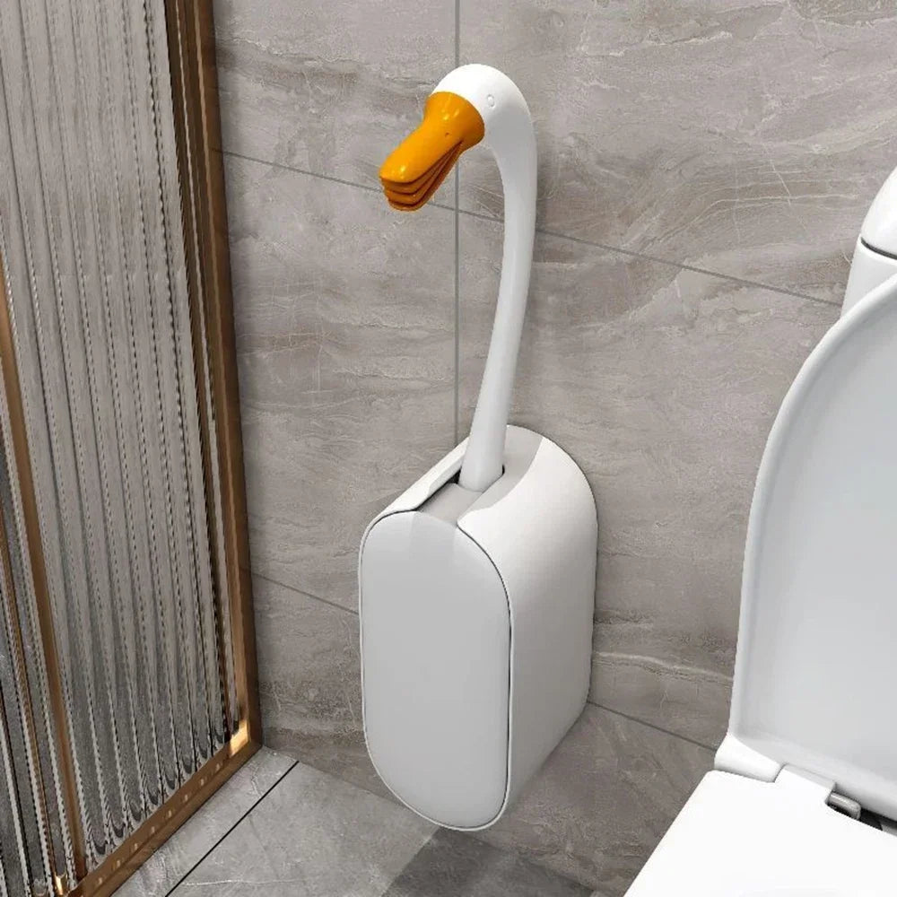 Tiger toiletborstel minimalistisch – Eenvoud en klasse