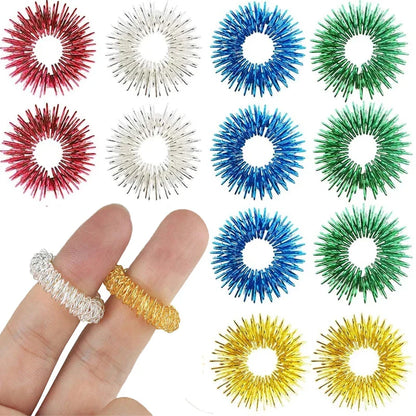 Fidget toy kopen voor motorische stimulatie
