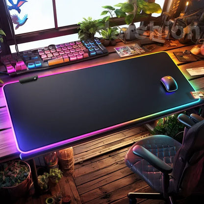 Gaming muismat met nauwkeurige tracking – Voor elke stijl gamer