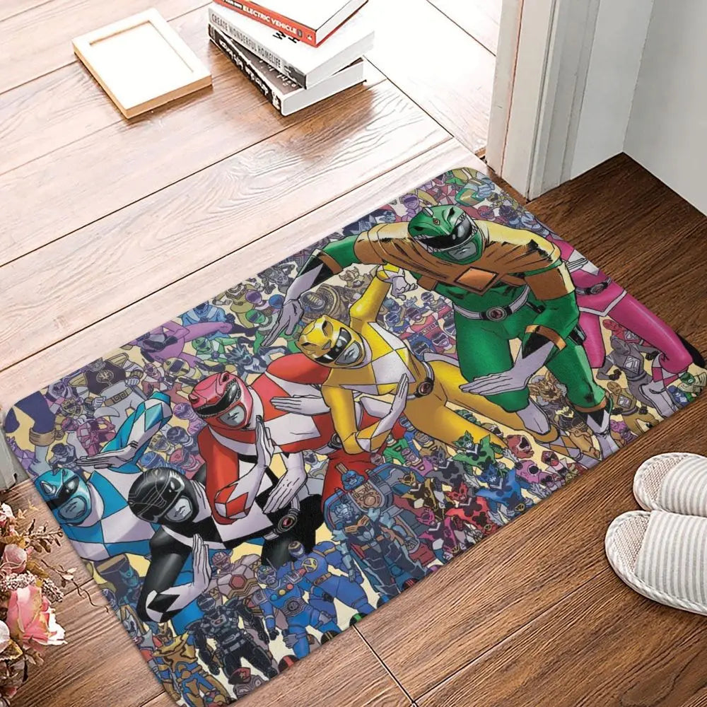 Binnenmat met luxe afwerking – Voegt stijl toe aan je interieur