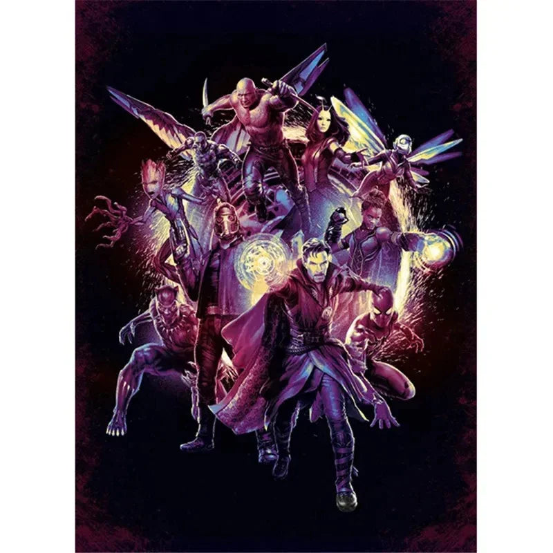 Poster – Minimalistisch design voor woonkamer of slaapkamer