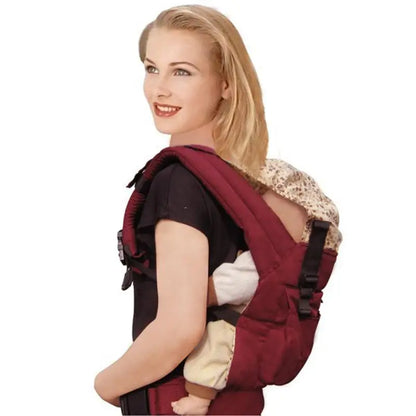 Artipoppe draagzak voor ergonomisch babywearen