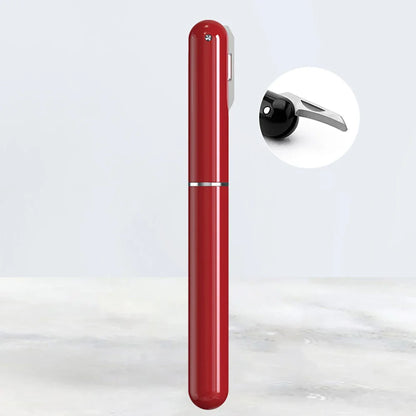 Luxe automatische kurkentrekker – Geen kracht nodig