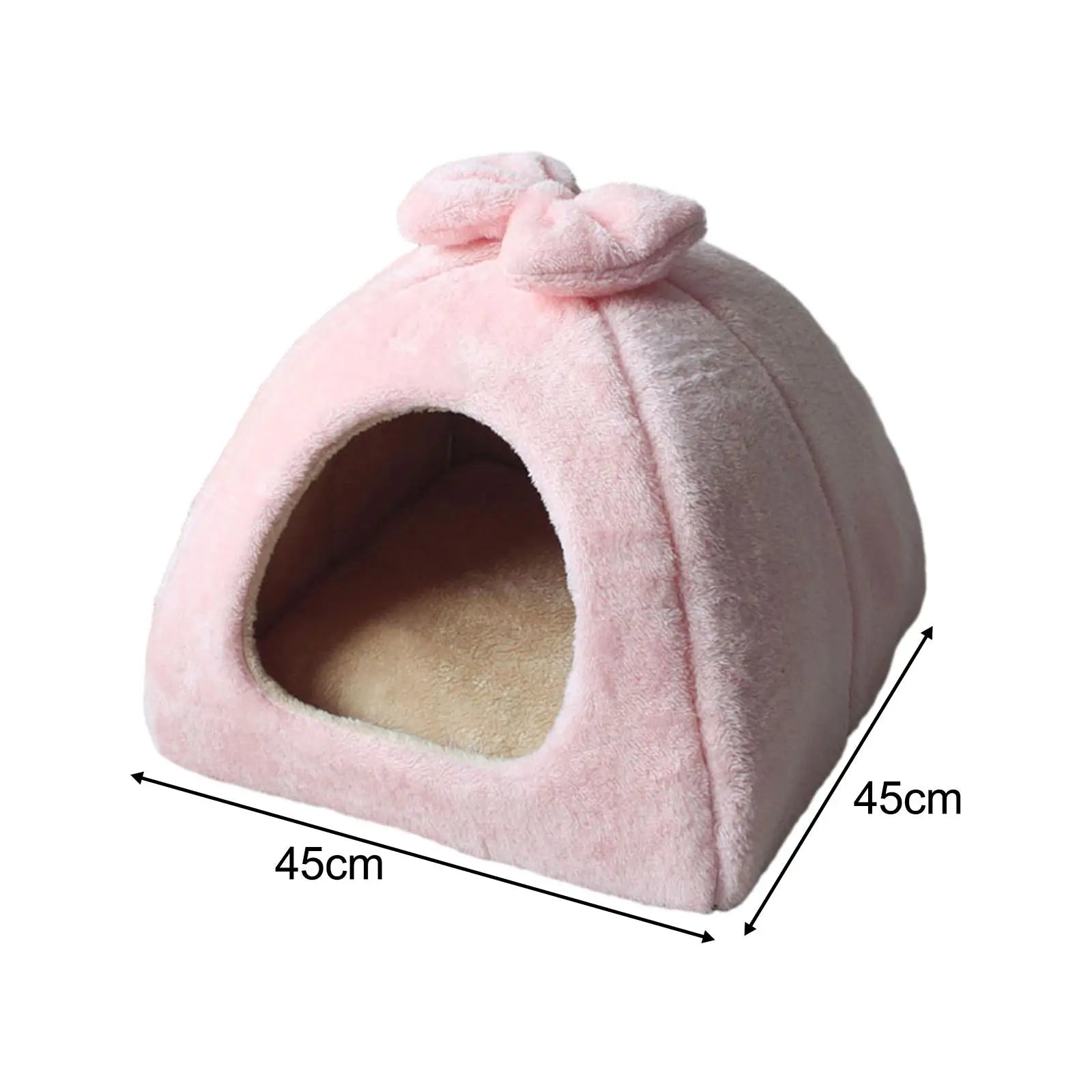 Kattenmand groot met luxe uitstraling – Comfort en stijl