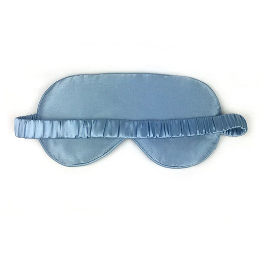 Verstelbaar slaapmasker voor perfecte pasvorm
