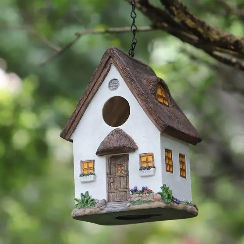 Vogelhuisje Xenos design – Stijlvol voor elke buitenruimte