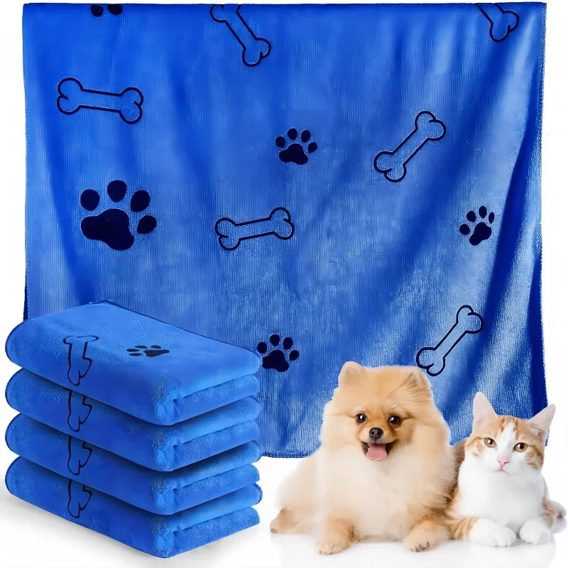 Cadeaupakket hond met ballen en snacks – Spelen en snoepen